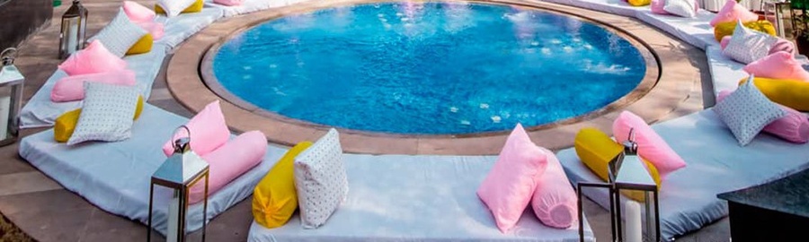 Eventos Tiuna Inn Hotel