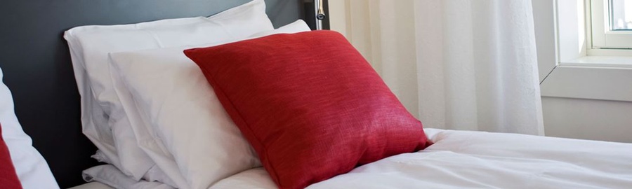 Habitaciones Tiuna Inn Hotel