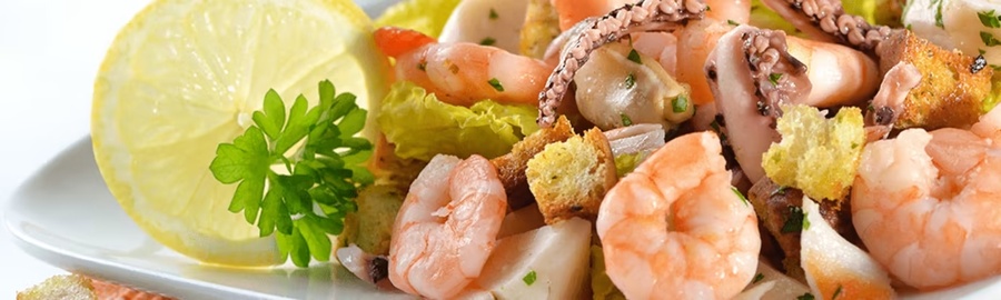 Gastronomía Tiuna Inn Hotel