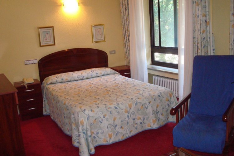 Dormitorio Matrimonial